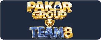 Pakar Group x Team8